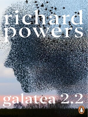 cover image of Galatea 2.2
